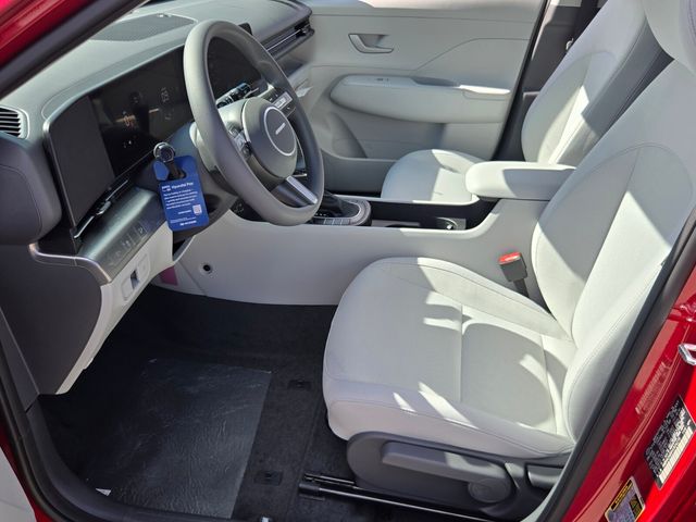 2027 Hyundai Kona