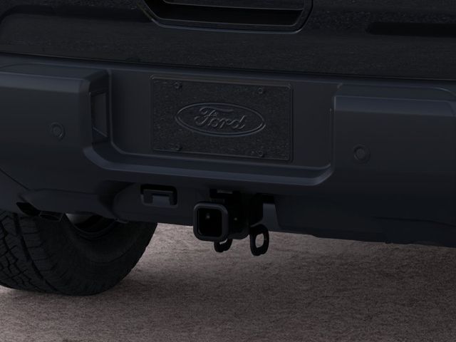 2026 Ford Bronco Sport Badlands:169680