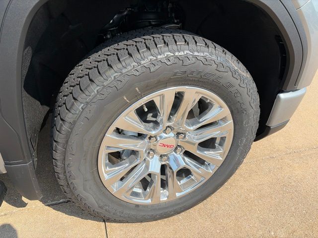 New 2026 GMC Sierra 1500 Truck