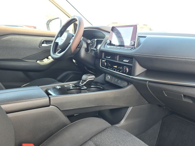 2023 Nissan Rogue SV:45732A