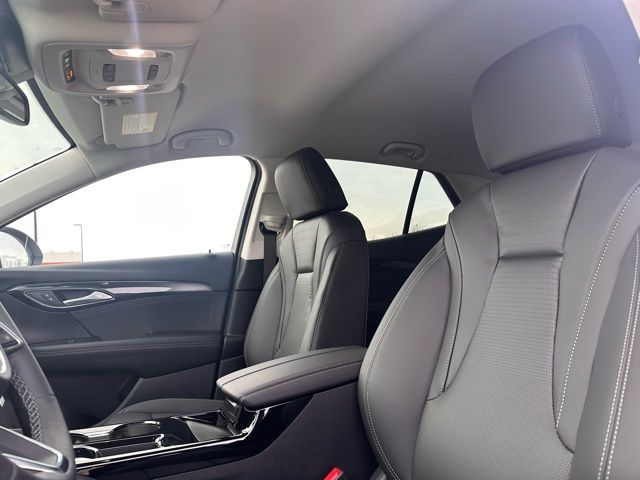 2026 Buick Envision Preferred AWD