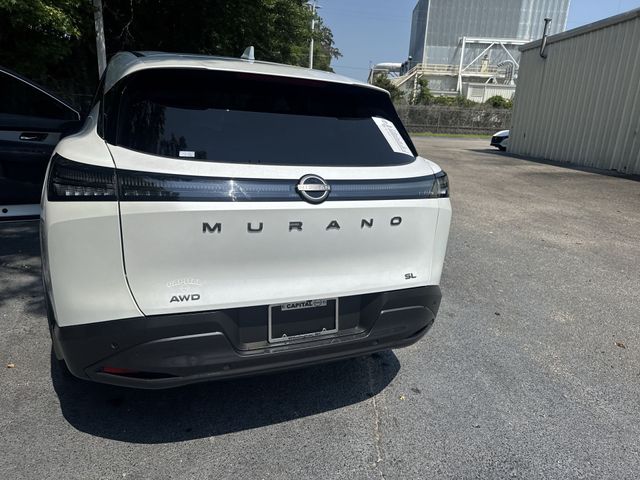 Used 2025 White Nissan SL image 36