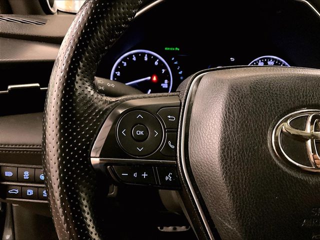2019 Toyota Avalon Touring Gray at Grove City Ford