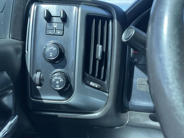 Used 2017 Chevrolet Silverado 1500 For Sale in New Hudson, MI