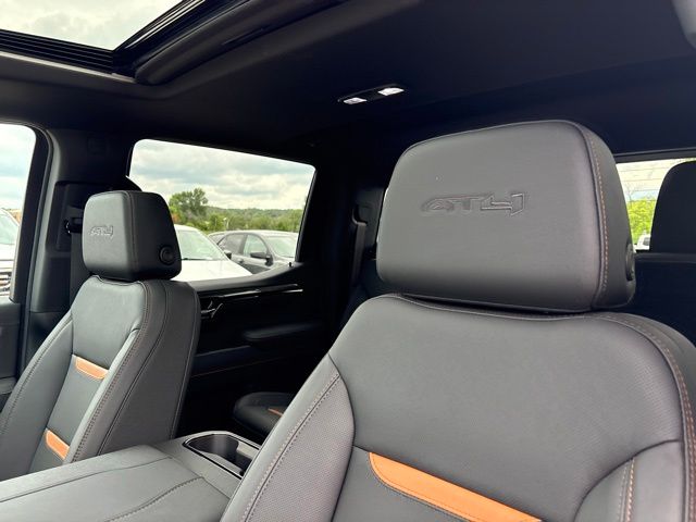 New 2026 GMC Sierra 1500 Truck