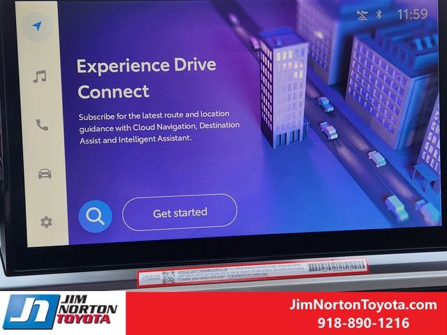 New 2025 Toyota Tacoma i-FORCE MAX Truck