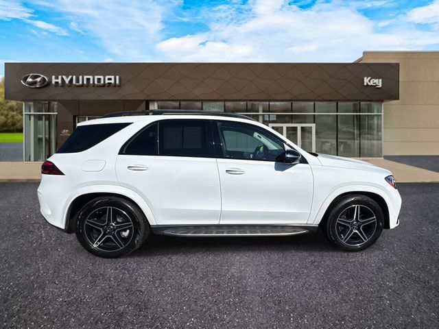 2024 Mercedes-Benz GLE