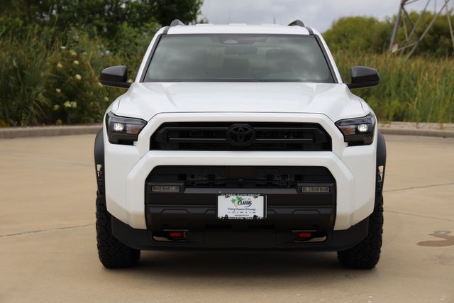 2026 Toyota 4Runner SR5 - 2
