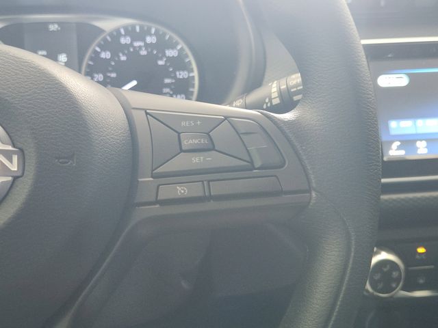 Used 2025 Nissan Kicks Play SUV