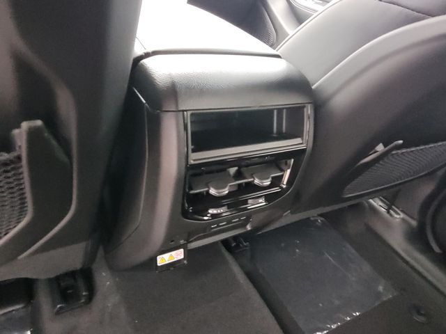 New 2026 White/off-white Jeep Laredo image 7