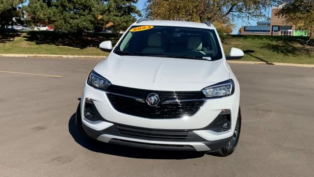 2023 Buick Encore GX Select 3