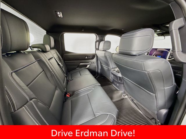 Used 2026 Toyota Tundra Truck