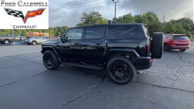 GMCHummer EV SUV6