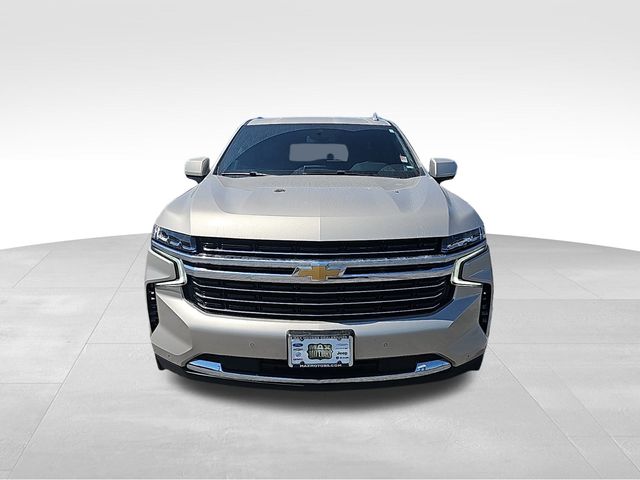 2023 Chevrolet Suburban LT 2