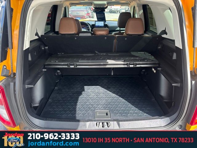 Used Car 2023 Ford Bronco Sport  Outer Banks For Sale Under $30,000 In San Antonio, Texas
