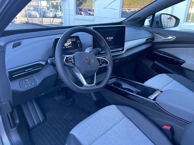 2025 Volkswagen ID.4 PRO - Photo 13