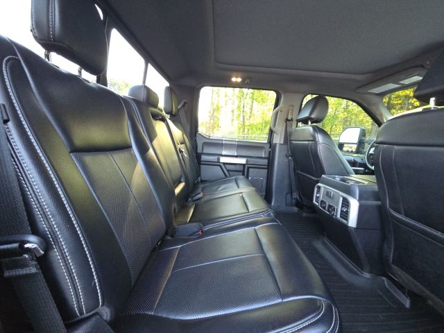 2021 Ford F-250SD Lariat:168346B