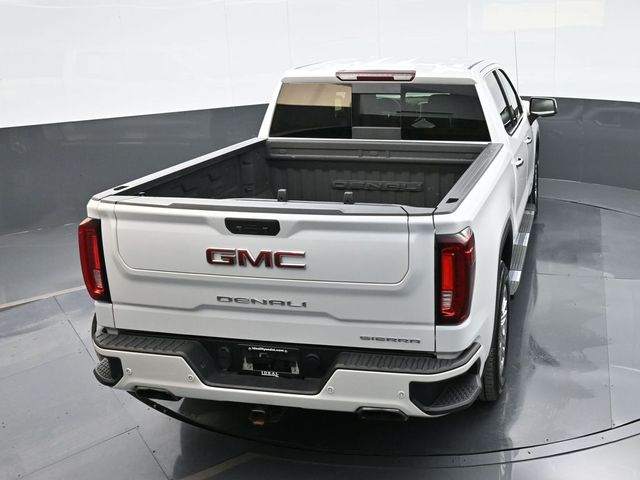 2021 GMC Sierra 1500 Denali 25