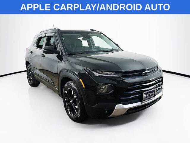 2022 Chevrolet Trailblazer LT FWD