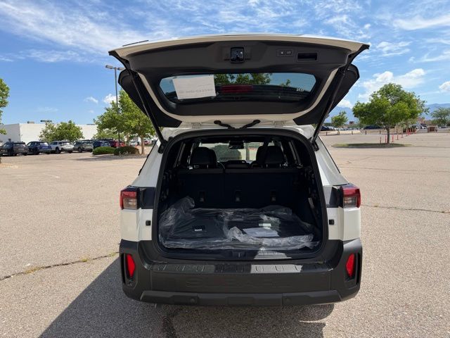 new 2026 Subaru Outback car, priced at $39,395
