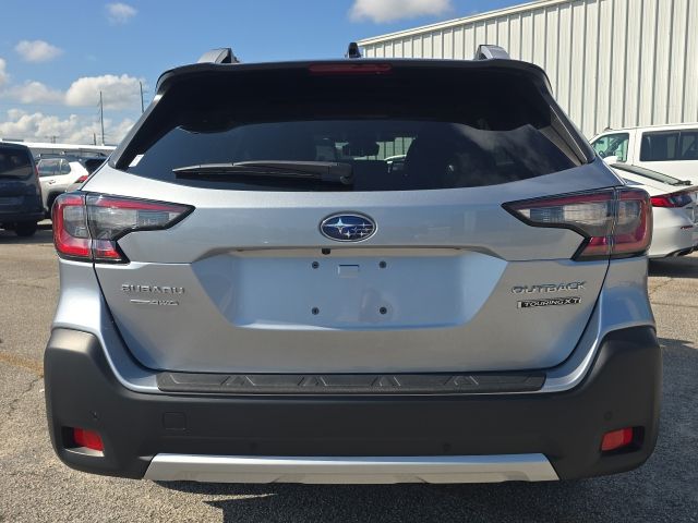 2025 Subaru Outback Touring XT:169635A