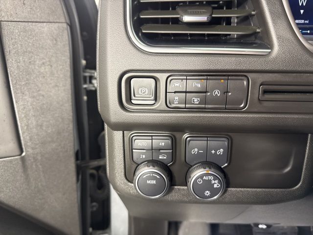 Used 2024 Chevrolet Tahoe SUV