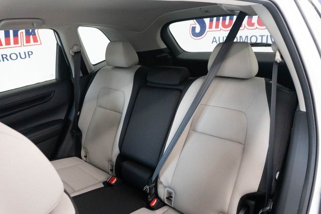 New 2026 Honda CR-V SUV