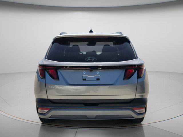 2026 Hyundai Tucson - $29,068