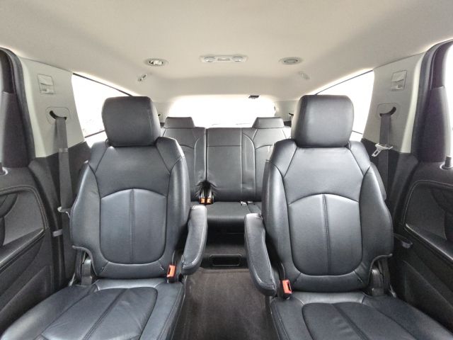 2016 Chevrolet Traverse 2LT:45397A