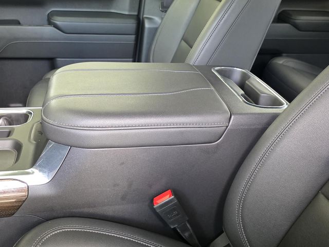 Used 2024 Chevrolet Silverado 1500 Truck