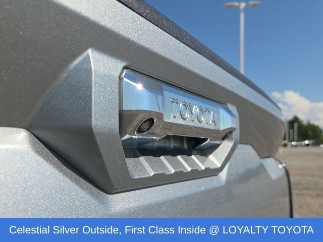 Used 2024 Toyota Tundra Truck
