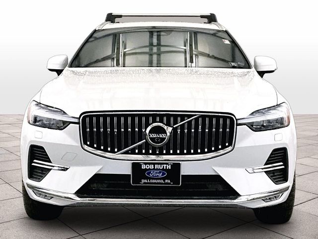 2022 Volvo XC60 B6 Inscription - 2