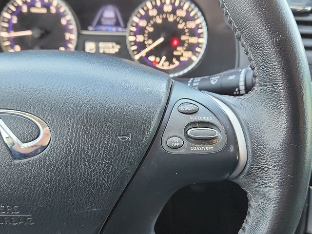 Used Car 2020 Infiniti Qx60  Pure For Sale Under $20,000 In Plainview, Texas