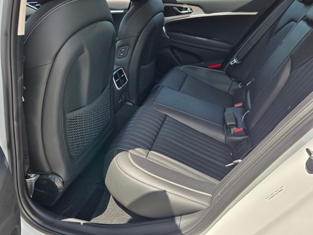 2026 Genesis G80 - $49,985