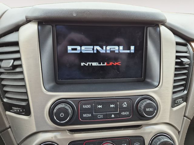 Used 2015 White GMC Denali image 15