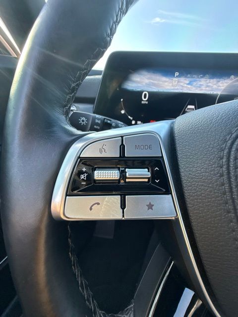 2024 Kia Telluride SX X-Line:169372A
