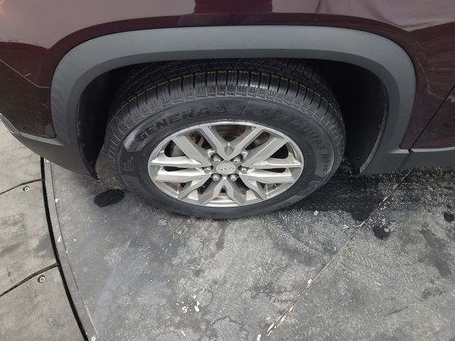 2017 – GMC – Acadia