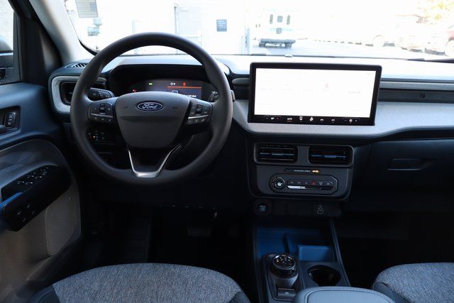new 2025 Ford Maverick car, priced at $34,408