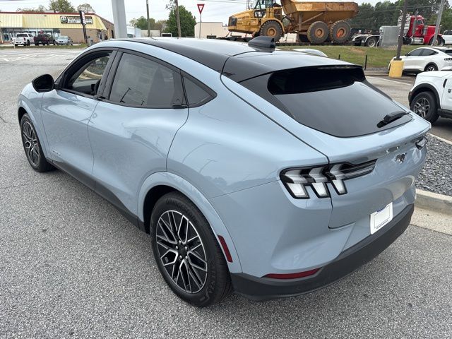 New 2026 Gray Ford Premium image 6