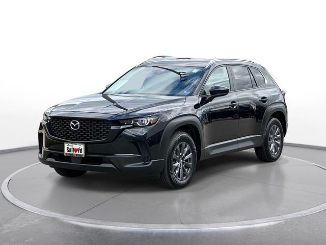 2023 Mazda CX-50 2.5 S Preferred Plus Package