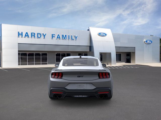 2026 Ford Mustang GT:169177