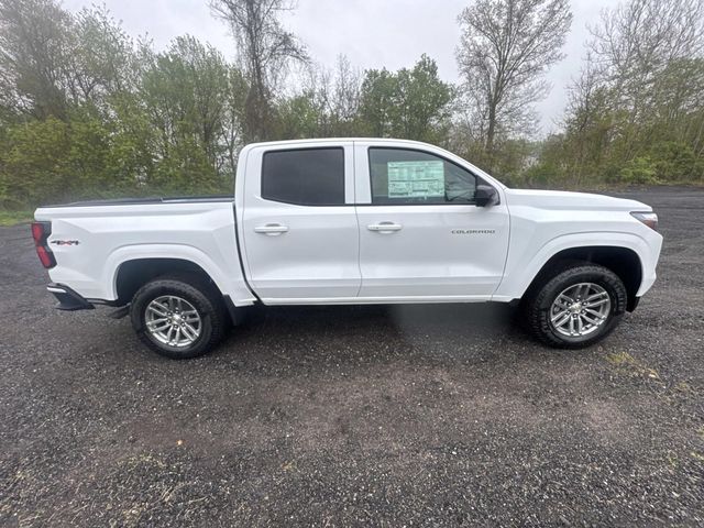 2026 Chevrolet Colorado - Image 8