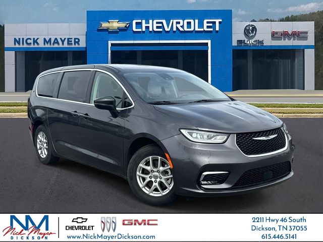 2023 Chrysler Pacifica Touring L FWD