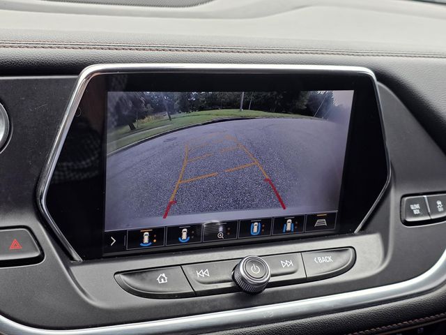 Used 2020 Chevrolet Blazer SUV