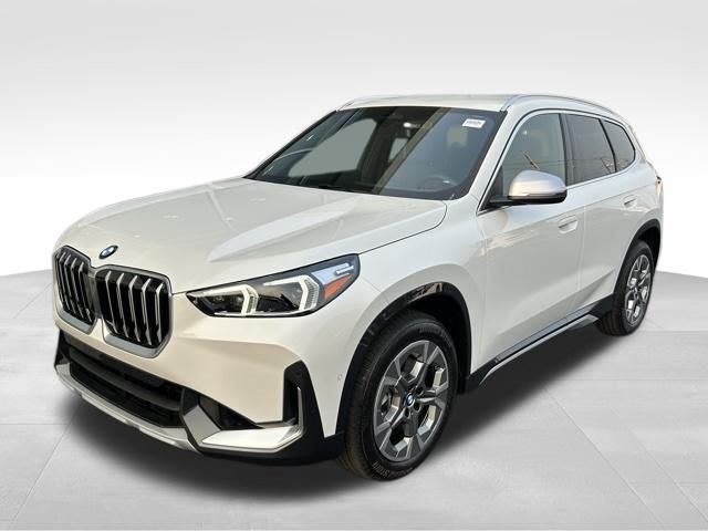 2024 BMW X1 xDrive28i 9