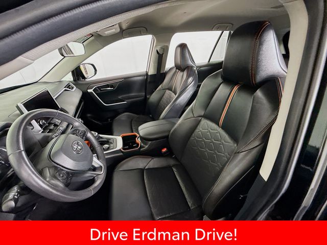 Used 2024 Toyota RAV4 SUV