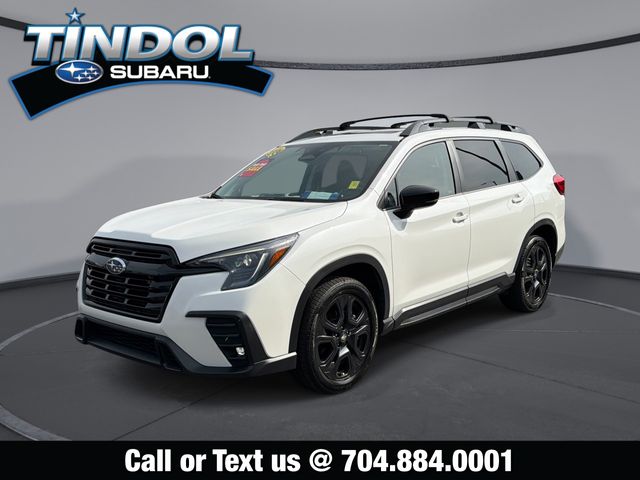 2024 Subaru Ascent Onyx Edition AWD