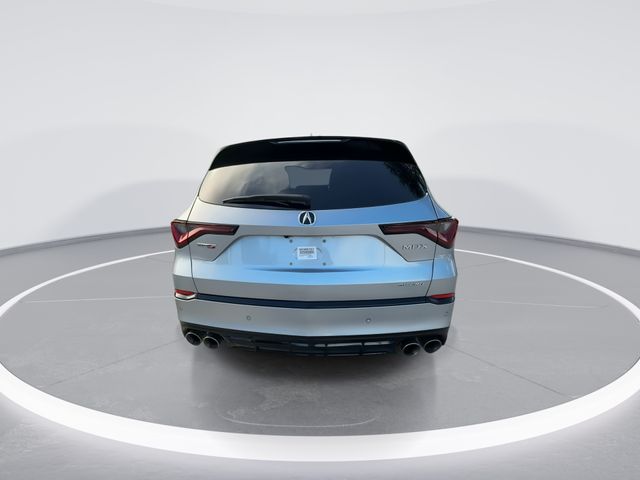 Used 2024 Acura MDX SUV