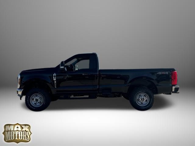 2024 Ford F-250SD XL 9