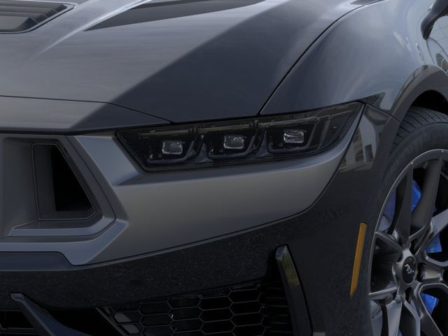 New 2026 Shadow Black Ford Dark Horse® Premium image 18